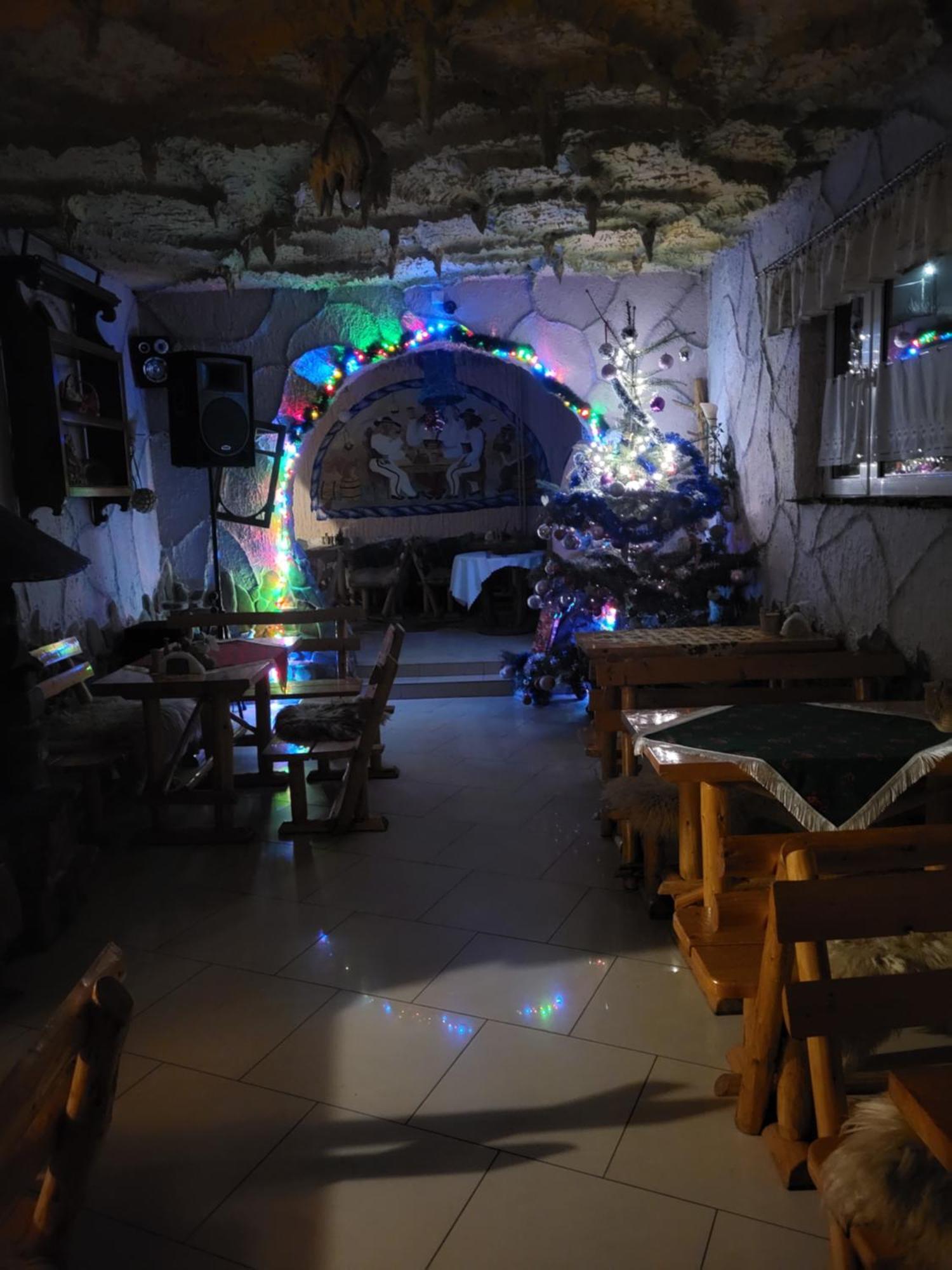 Leśnica Glamping Gliczarow Klapnioki B&B 외부 사진