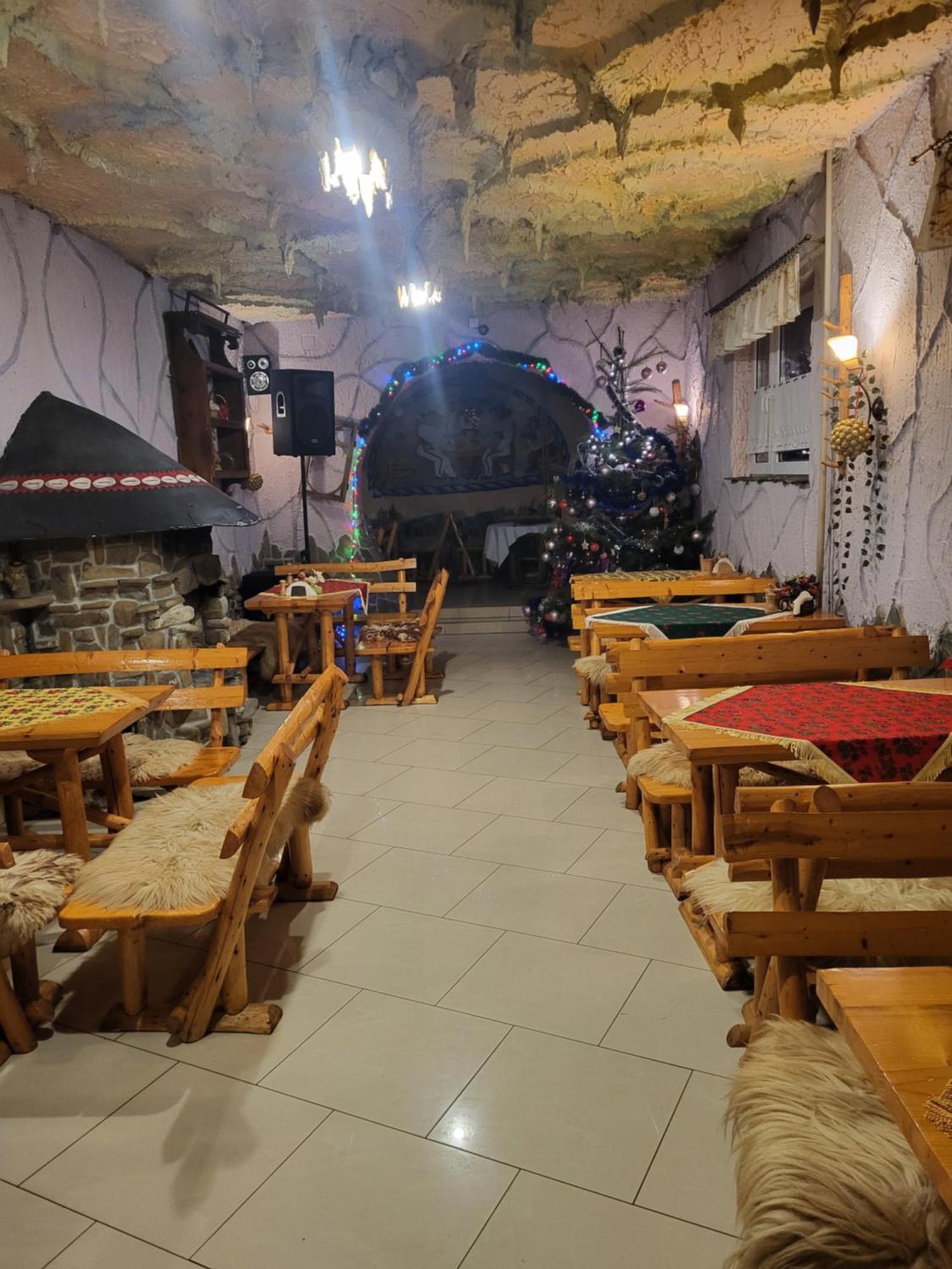 Leśnica Glamping Gliczarow Klapnioki B&B 외부 사진
