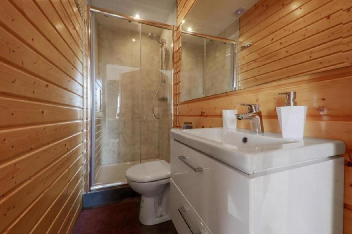 Leśnica Glamping Gliczarow Klapnioki B&B 외부 사진